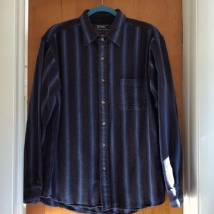 National Outfitters 100% Cotton Men’s Shirt